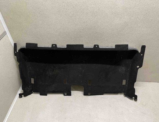 TESLA Model S 1 generation (2012-2024) Ostatné časti výbavy 11272289-00-A 12252898