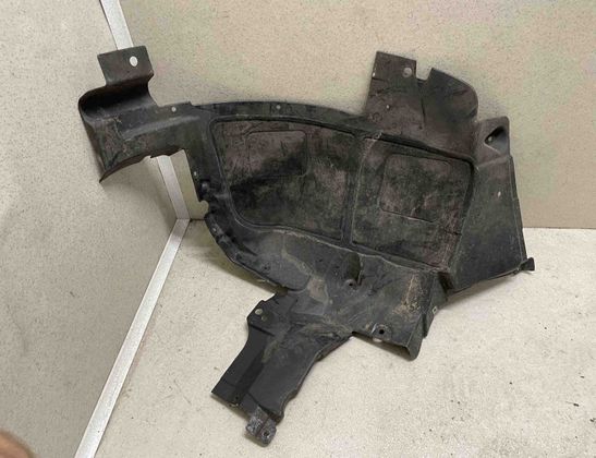 BMW X6 F16 (2014-2020) Другие тайные панели 7333523 13446788