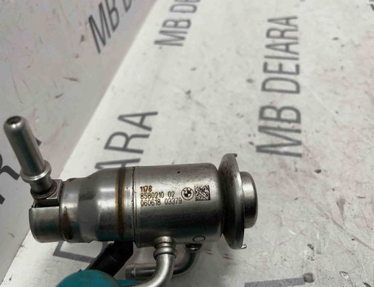 BMW 5 Series G30/G31 (2016-2023) AdBlue Инжекторы 8580210 13920155