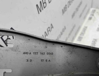 MERCEDES-BENZ E-Class W213/S213/C238/A238 (2016-2024) Другие отделочные детали a1771420040 13963501