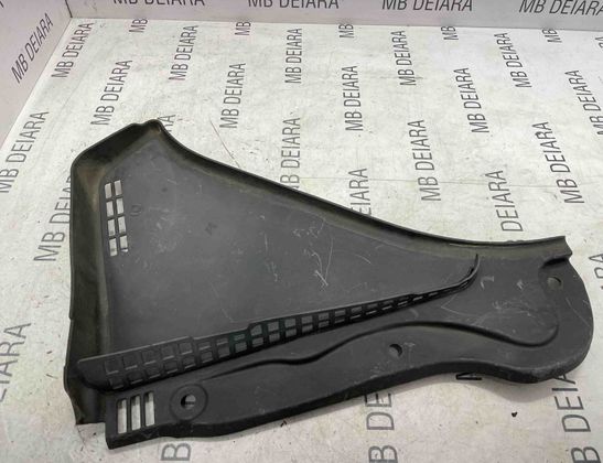 BMW 5 Series F10/F11 (2009-2017) Predný stierač lišta 74850810 13963671