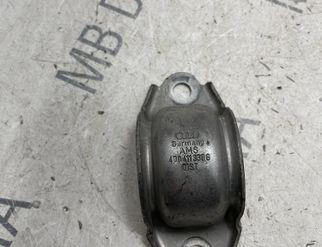 AUDI A6 C6/4F (2004-2011) Other Trim Parts 4D0411336 14104385