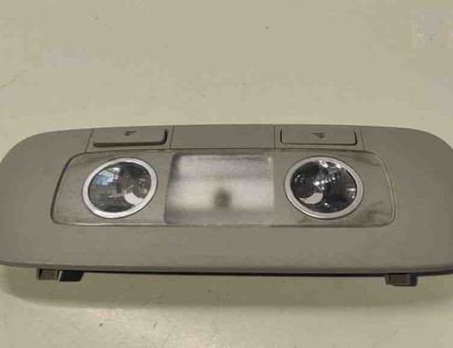 VOLKSWAGEN Passat B6 (2005-2010) Interiérové osvetlenie 947291 17071162
