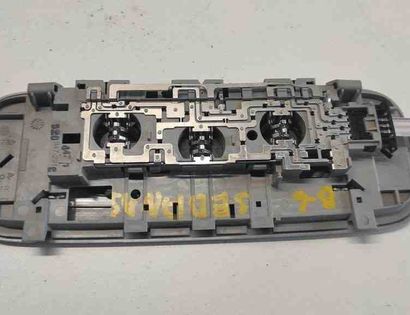 VOLKSWAGEN Passat B6 (2005-2010) Interiérové osvetlenie 947291,PPT30 17071221