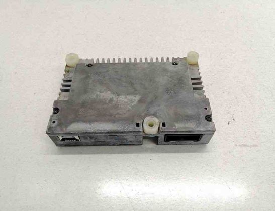 FORD Galaxy 1 generation (1995-2006) Sound Amplifier 94GP18B849A 17118319