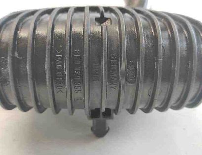 AUDI A6 C6/4F (2004-2011) Vakuumová nádrž 4F0145832B,8E0129955,PA6GF30 17141782