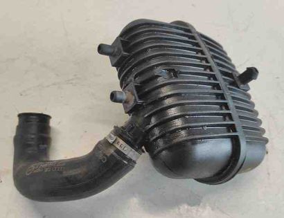 AUDI A6 C6/4F (2004-2011) Vakuumová nádrž 4F0145832B,8E0129955,PA6GF30 17141782