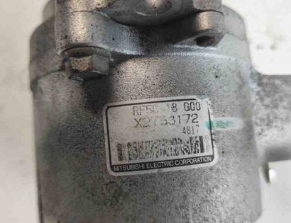 MAZDA 6 GG (2002-2007) Vákuová pumpa X2753172,4817,A40502 17142345