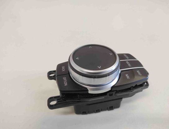 BMW 5 Series G30/G31 (2016-2023) Переключатель кнопок 684422402,19226310,901600570010 18270664