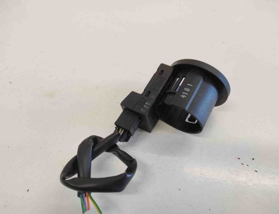 CITROËN Xsara Picasso 1 generation (1999-2010) Immobiliser reader (aerial) 9634051880,73656312 22750571