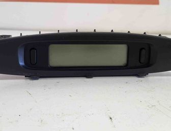 PEUGEOT 807 1 generation (2002-2012) Navigačný displej 1495481077,216729369,BEACEM00 24585974