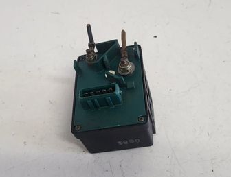 PEUGEOT 607 1 generation (2000-2008) Žhaviace sviečky 598138 25822993