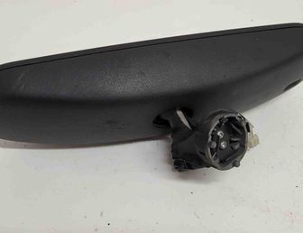 FORD S-Max 1 generation (2006-2015) Vnútorné spätné zrkadlo 015624 27893456