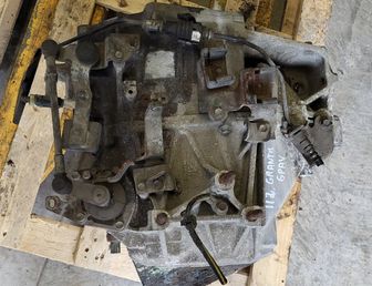 MITSUBISHI Grandis 1 generation (2003-2011) Prevodovka BWC 29003795