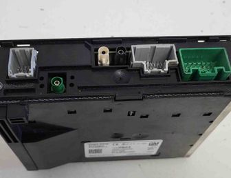 OPEL Insignia A (2008-2016) Блок управления навигацией 13482923 29082321