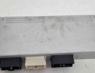 BMW X5 F15 (2013-2018) Ovládacia jednotka krytu batožinového priestoru 7412610 29842712