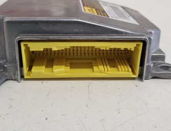 SAAB 95 1 generation (1959-1977) SRS Control Unit 12772222 32751549