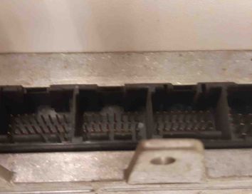 AUDI A4 B5/8D (1994-2001) Engine Control Unit ECU 8D0907557B 4240301