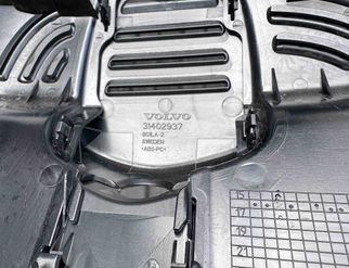 VOLVO S90 2 generation (2016-2023) Interior Mirror Trim 31402936,31402550,31402937,31402938 25801163