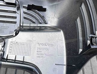VOLVO S90 2 generation (2016-2023) Interior Mirror Trim 31402936,31402550,31402937,31402938 25801163