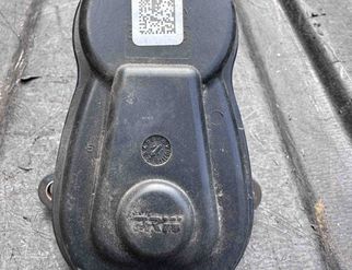 BMW X3 F25 (2010-2017) Ľavý zadný brzdový strmeň 32349660A 26864128