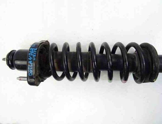 MITSUBISHI Outlander 3 generation (2012-2023) Задний левый амортизатор 4162A429 26055203