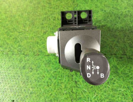 TOYOTA Prius 2 generation (XW20) (2003-2011) Mechanizmus radenia prevodových rýchlostí 8945147030,1923002020 21879196