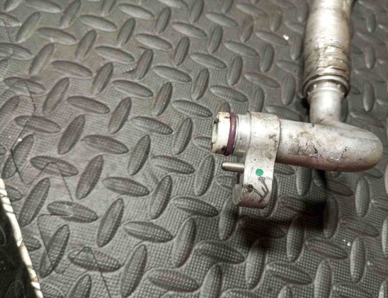 BMW 5 Series F10/F11 (2009-2017) Трубки кондиционера 9201925 29439467