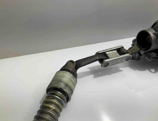 MERCEDES-BENZ E-Class W211/S211 (2002-2009) Sada osi volantu A2114620120,2114620120 26047870