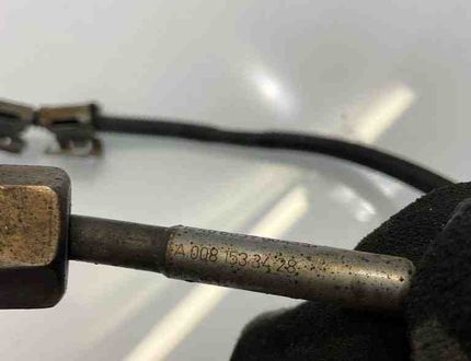 MERCEDES-BENZ M-Class W166 (2011-2015) Датчик температуры выхлопных газов A0081533428 31285746