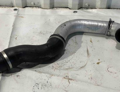 BMW 5 Series E60/E61 (2003-2010) Intercooler Hose Pipe 778905203 14935777