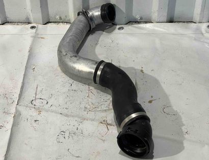 BMW 5 Series E60/E61 (2003-2010) Intercooler Hose Pipe 778905203 14935777