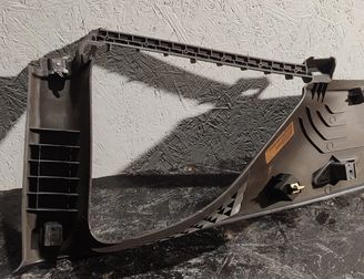 DODGE Challenger 3 generation (2008-2024) Pravý stĺpikový obklad 1FQ58TRMAE,48876A,1FQ58XDVAF 21577818