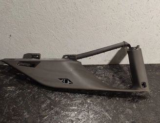 DODGE Challenger 3 generation (2008-2024) Pravý stĺpikový obklad 1FQ58TRMAE,48876A,1FQ58XDVAF 21577818