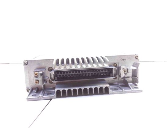 MAN F 2000 (1994-present) 2 generation (2005-2013) ABS control unit 66310854,0265150315 17189439