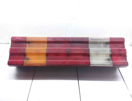 MERCEDES-BENZ ACTROS (1996-2002) F10/F11 (2009-2017) Фонарь задний левый 0254 31198689