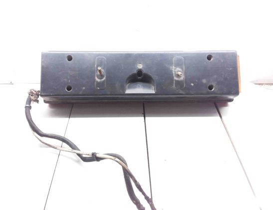 MERCEDES-BENZ ACTROS (1996-2002) F10/F11 (2009-2017) Фонарь задний левый 0254 31198689