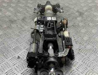 BMW 7 Series F01/F02 (2008-2015) Комплект оси рулевого колеса 6788155 20634307