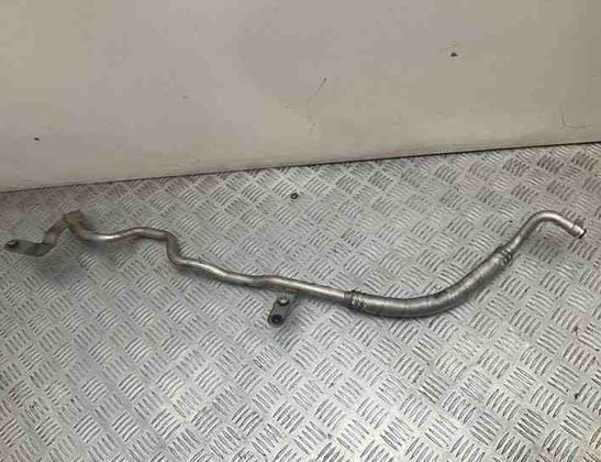 BMW 5 Series F10/F11 (2009-2017) Трубки кондиционера 9201925 21883903