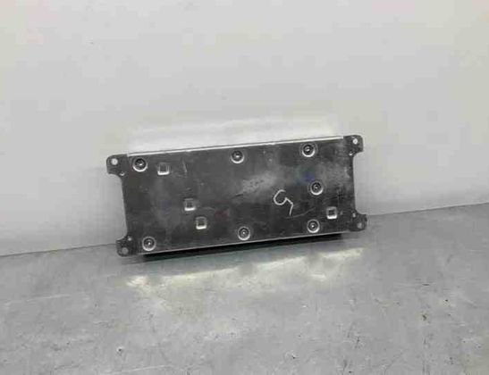 BMW 5 Series E60/E61 (2003-2010) Блок управления Bluetooth 9224421,001C12D0E423 22442174