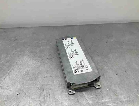BMW 5 Series E60/E61 (2003-2010) Блок управления Bluetooth 9224421,001C12D0E423 22442174