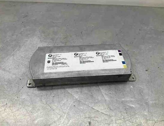 BMW 5 Series E60/E61 (2003-2010) Блок управления Bluetooth 9224421,001C12D0E423 22442174