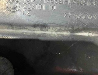 BMW 3 Series E90/E91/E92/E93 (2004-2013) Other Engine Compartment Parts 7174891 27915463