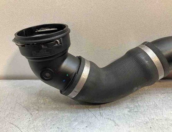 BMW 5 Series E60/E61 (2003-2010) Intercooler hadica 7600010 30416386