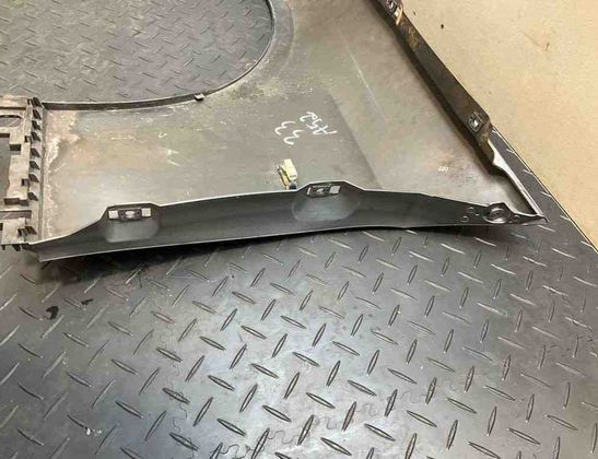 BMW 3 Series E90/E91/E92/E93 (2004-2013) Front Right Fender 30645678