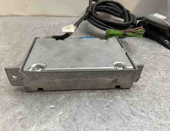 BMW 5 Series F10/F11 (2009-2017) Камера передняя 9231399 31051026