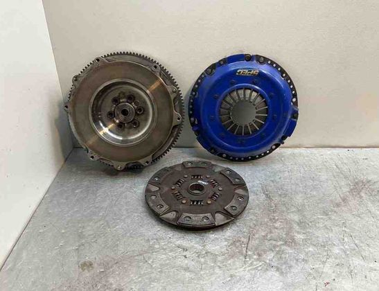 BMW 3 Series E90/E91/E92/E93 (2004-2013) Spojkový set 31363282