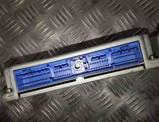 NISSAN X-Trail T30 (2001-2007) Блок управления ABS 478508H800,A98000U26 25452590