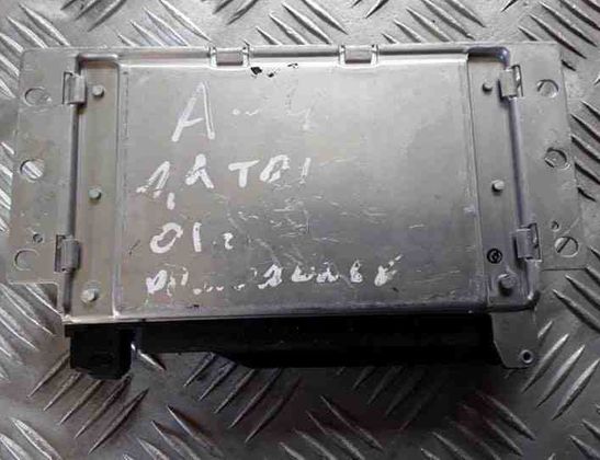 AUDI A4 B6/8E (2000-2005) ABS control unit 8D0907389D,0265109463 25452676