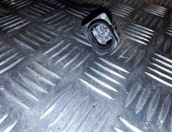 BMW 5 Series E60/E61 (2003-2010) Лямбда зонд 0281004018,779160001 25455817